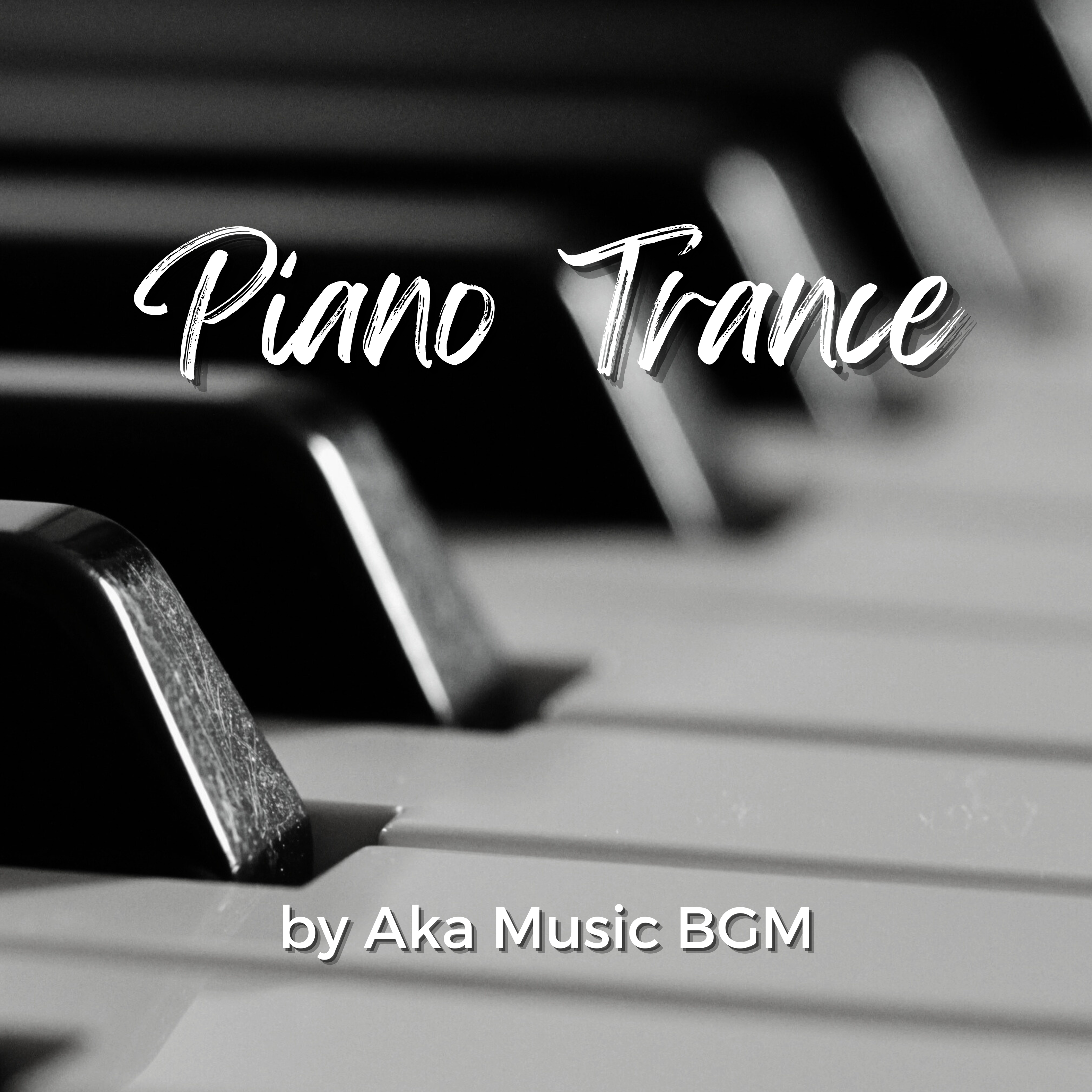 PIANO TRANCE cover